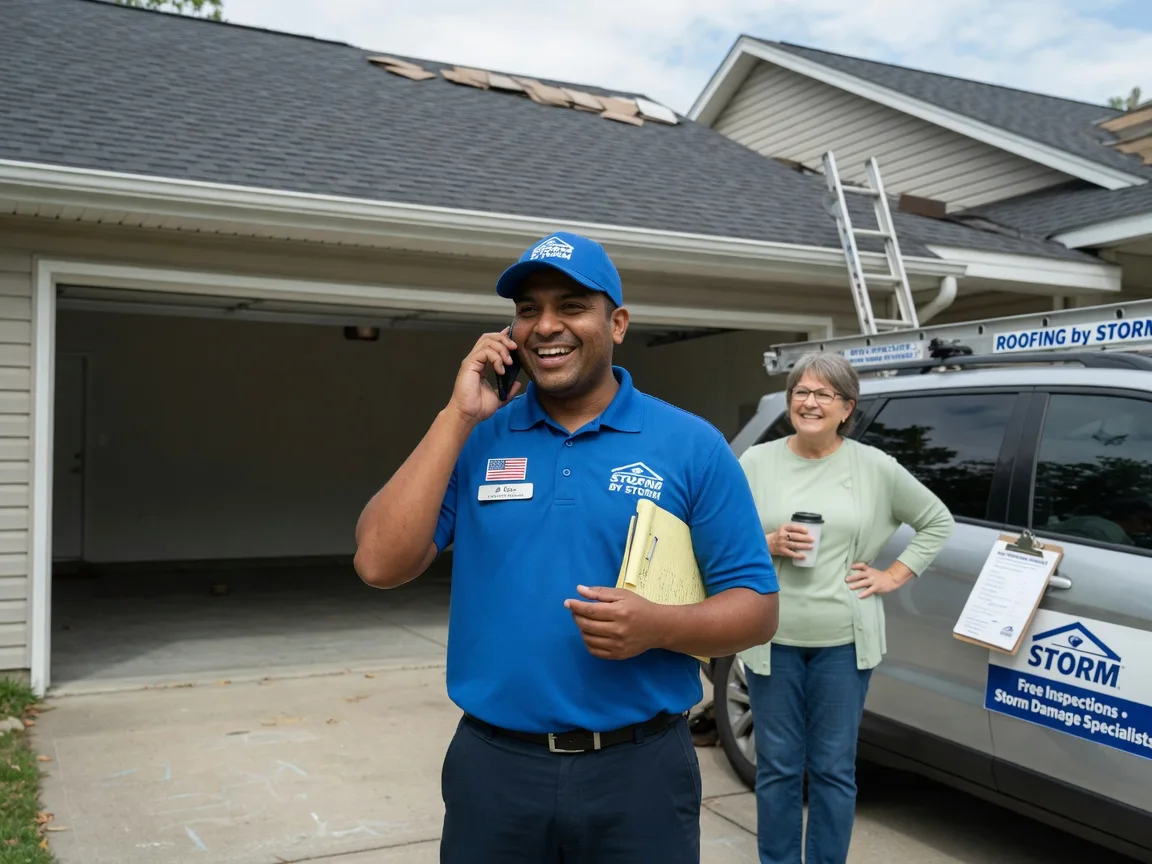 Roof Repair Near Me Wesley, ME FAQs